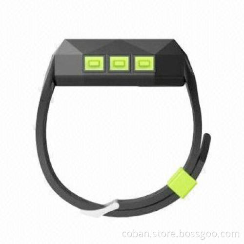 SOS children realtime GPS tracker watch, GPS301, get absolute street address by SMS